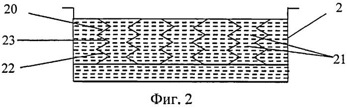 Вентиляторная градирня (патент 2500964)
