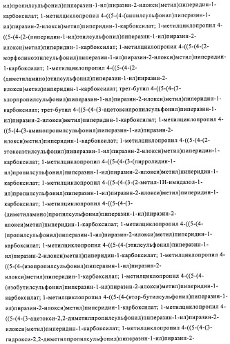 Соединения и композиции в качестве модуляторов активности gpr119 (патент 2443699)