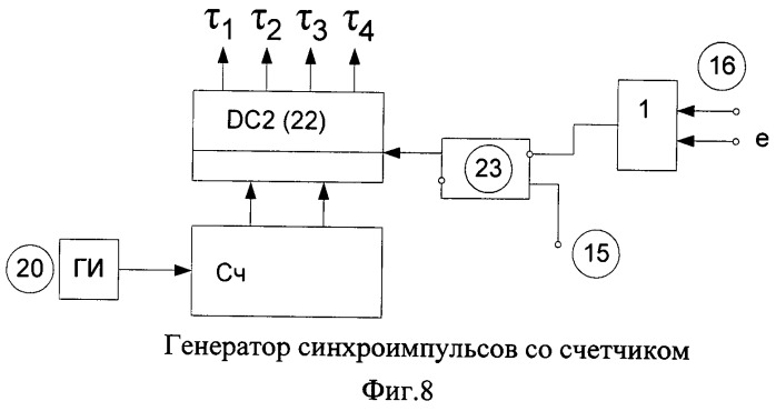 Управляющий автомат (патент 2475816)