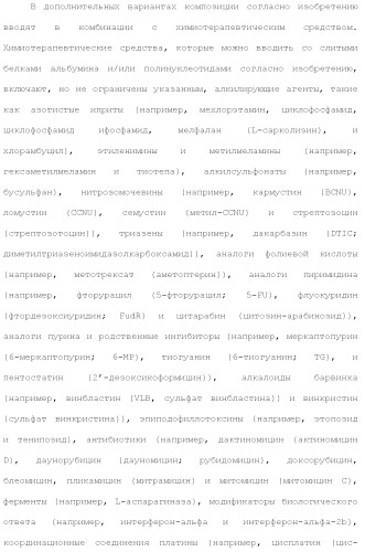 Слитые белки альбумина (патент 2369404)