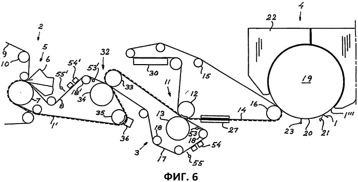 Структурирующая сетка для изготовления тонкого бумажного полотна и способ его изготовления (патент 2471908)