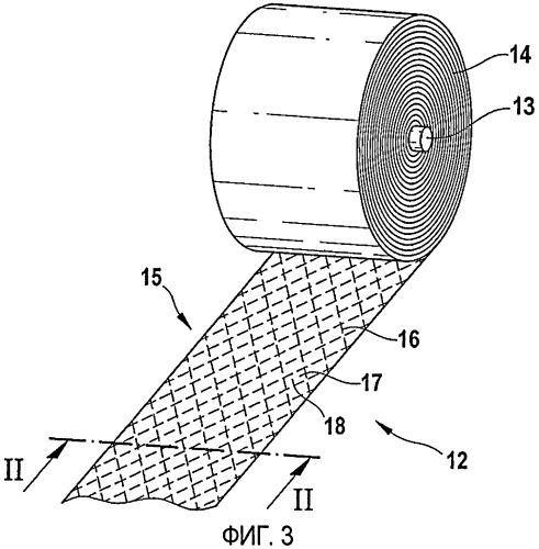 Способ изготовления конструктивного компонента для авиационно-космических летательных аппаратов (патент 2438876)