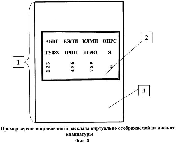 Электронное устройство (патент 2429520)