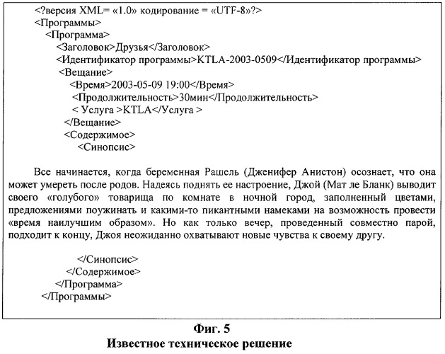 Способ запроса/доставки электронного документа, основанный на расширяемой спецификации языка (xml) (патент 2316048)
