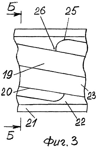 Способ разрушения массивного чугунного монолита (патент 2454306)