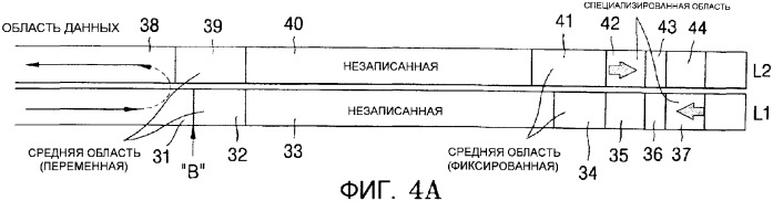 Носитель информации, устройство записи/воспроизведения и способ записи/воспроизведения (патент 2359344)