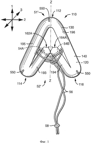 Одноразовое устройство для страдающих недержанием мочи с покрывающим слоем (патент 2563219)