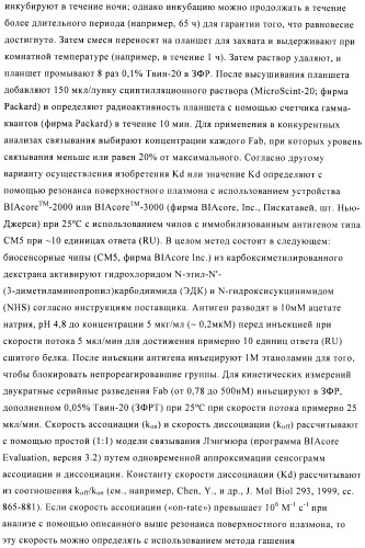 Композиции и способы диагностики и лечения опухоли (патент 2423382)