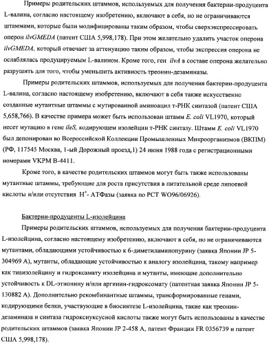 Мутантная iib/iic субъединица глюкозоспецифической пермеазы системы pts, фрагмент днк, бактерия, принадлежащая к роду escherichia, - продуцент l-треонина и способ получения l-треонина (патент 2335536)