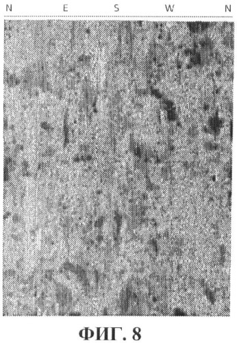 Способ получения характеристик геологической формации, пересекаемой скважиной (патент 2440591)