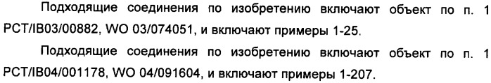 Применение агониста рецептора, активируемого пероксисомным пролифератором, для увеличения концентрации сывороточной глюкозы у жвачного животного (патент 2342130)