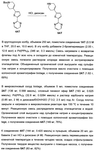 Полициклические производные индазола и их применение в качестве ингибиторов erk для лечения рака (патент 2475484)