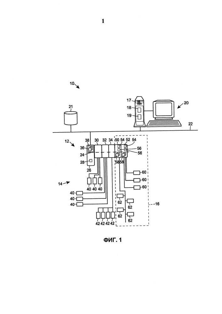 Способы и устройства для контроля силы тока в двигателе механизма позиционирования электромагнитного клапана (патент 2655110)