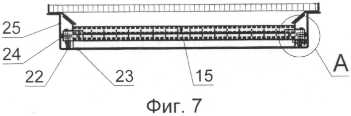 Установка для абразивоструйной обработки изделий (патент 2552811)