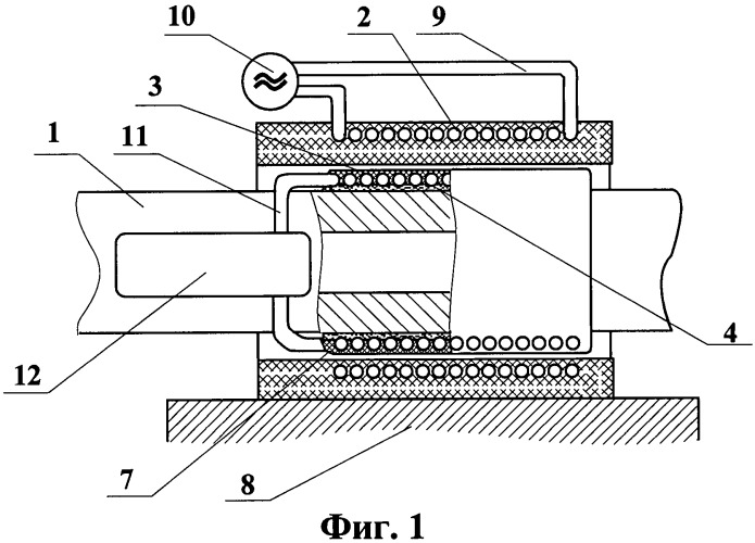 Вращающийся трансформатор (патент 2449398)