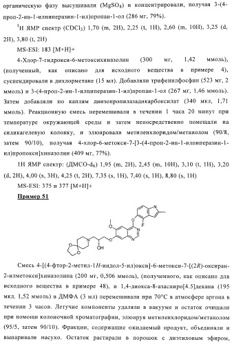 Хиназолиновые соединения (патент 2362775)