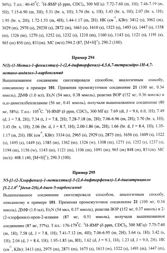 Новые лиганды каннабиоидных рецепторов, содержащие их фармацевтические композиции и способ их получения (патент 2420518)
