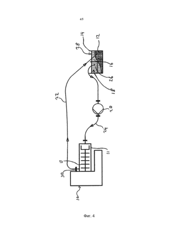 Способы заполнения и опорожнения шаровой мельницы с мешалкой путем перемещения вспомогательных дробящих тел посредством гидравлической транспортирующей среды (патент 2587059)