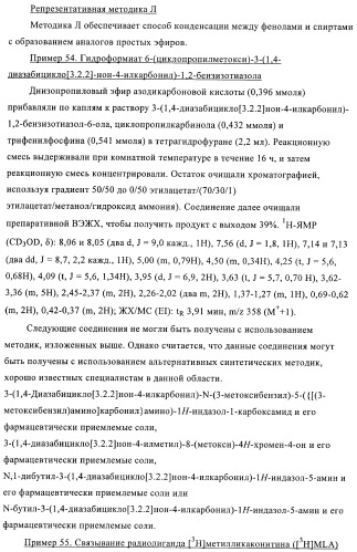 1h-индазолы, бензотиазолы, 1, 2-бензоизоксазолы, 1, 2-бензоизотиазолы и хромоны и их получение и применения (патент 2386633)