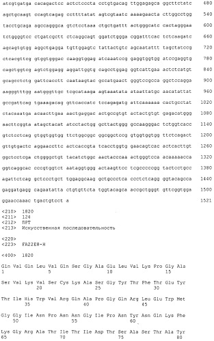 Pscaxcd3, cd19xcd3, c-metxcd3, эндосиалинxcd3, epcamxcd3, igf-1rxcd3 или fap-альфаxcd3 биспецифическое одноцепочечное антитело с межвидовой специфичностью (патент 2547600)