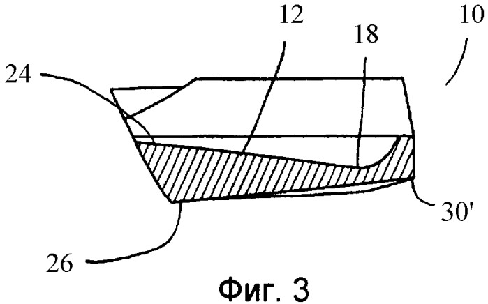 Интраокулярная линза (патент 2438620)