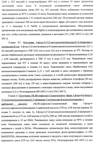 Соединения имидазо[1,2-a]пиридина в качестве ингибиторов рецепторных тирозинкиназ (патент 2467008)