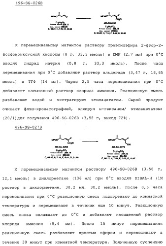 Макроциклические соединения, которые могут быть использованы в качестве фармацевтических препаратов (патент 2334744)
