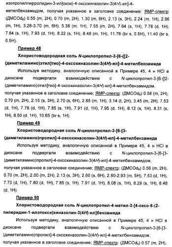 Амидные производные (патент 2375352)
