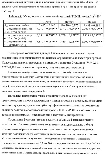 Амидометилзамещенные производные 1-(карбоксиалкил)циклопентилкарбониламинобензазепин-n-уксусной кислоты, способ и промежуточные продукты для их получения и лекарственные средства, содержащие эти соединения (патент 2368601)