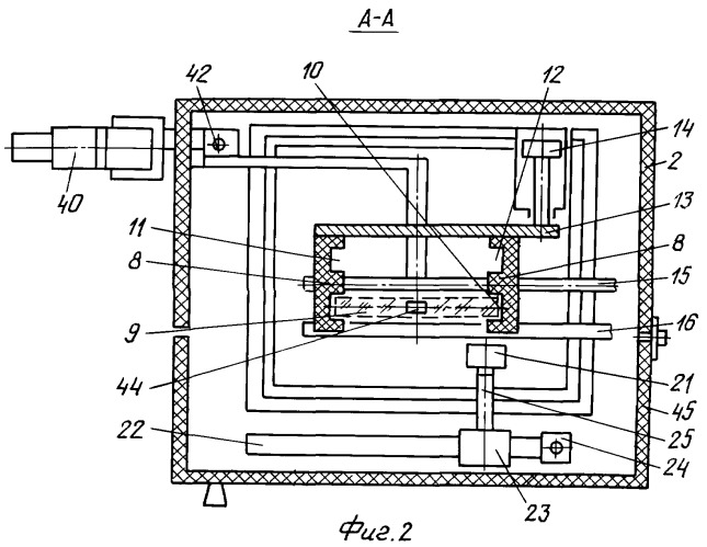 Способ и устройство отмывки и сушки подложек (патент 2386187)