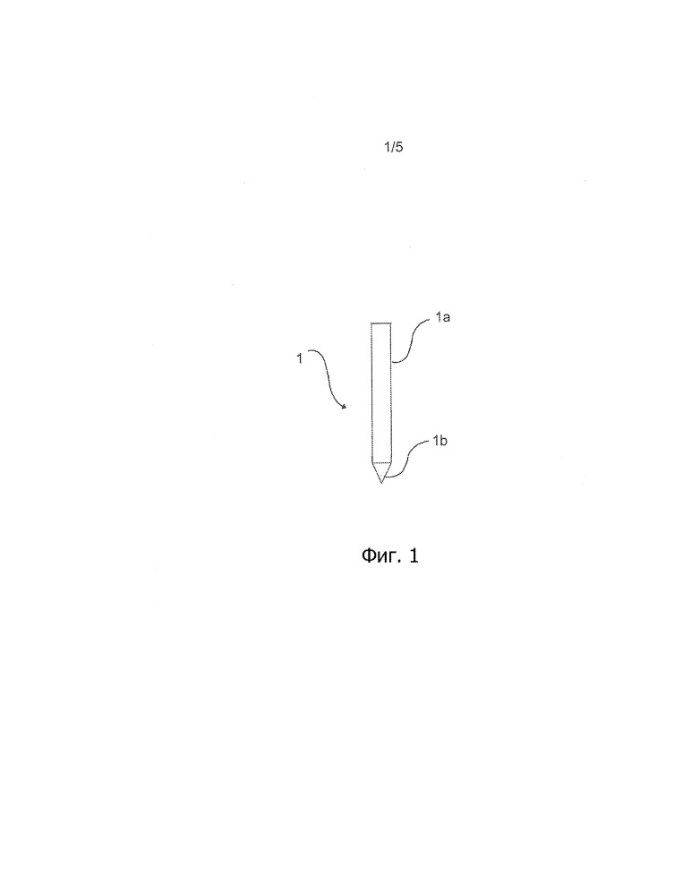 Лента гвоздей из одеревенелого растительного материала (патент 2666452)
