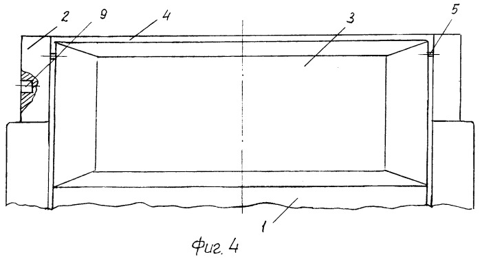 Диван-кровать (патент 2264775)
