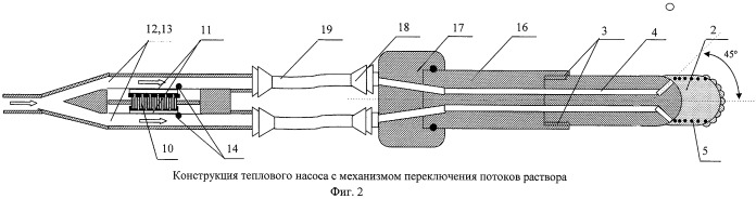 Устройство для гидромассажа десен (патент 2387442)