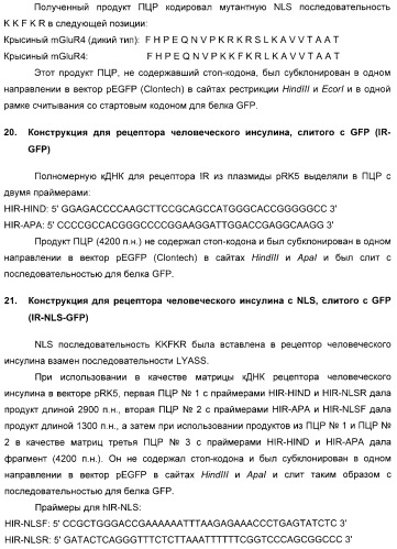 Способ идентификации соединений, взаимодействующих с трансмембранными белками (патент 2326166)