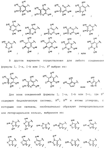 Ингибиторы с-мет и их применение (патент 2419620)