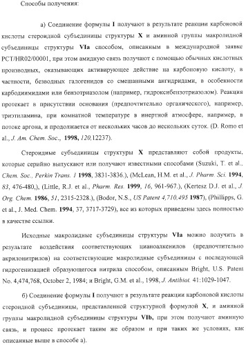 Новые соединения, составы и способы лечения воспалительных заболеваний и состояний (патент 2330858)