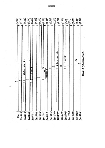 Устройство определения давления крови (патент 2003279)