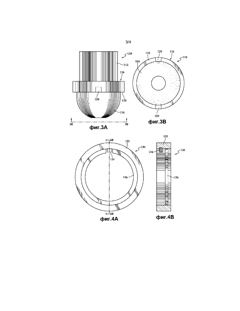 Привязка по глубине, нагрузке и крутящему моменту в скважине (патент 2630002)