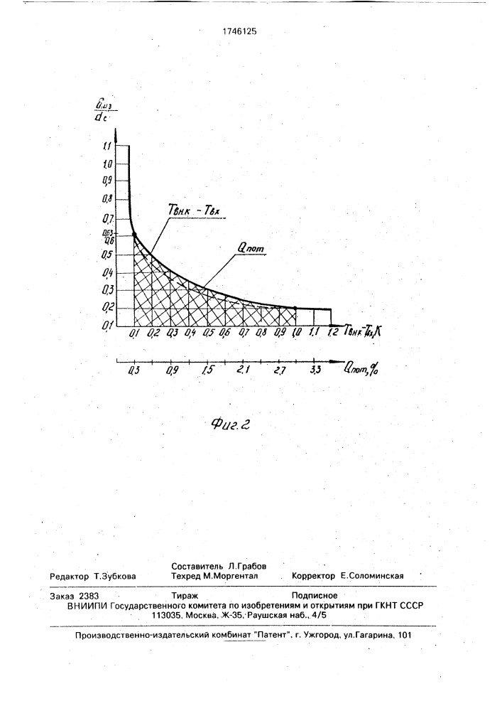 Устройство для перегрева пара (патент 1746125)
