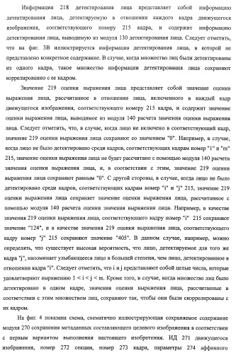 Устройство обработки изображения, способ обработки изображения и программа (патент 2423736)