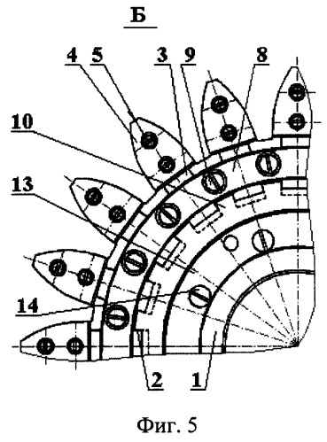 Способ стабилизации параметров зубьев колес, нарезаемых сборными регулируемыми долбяками (патент 2253550)
