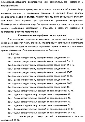 Гетероциклические ингибиторы мек и способы их применения (патент 2351593)