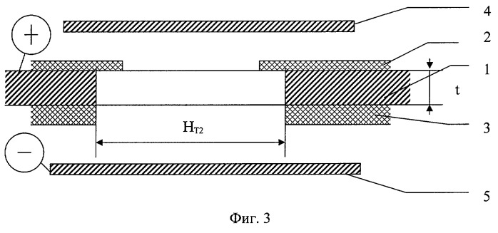 Способ электрохимической обработки (патент 2257981)