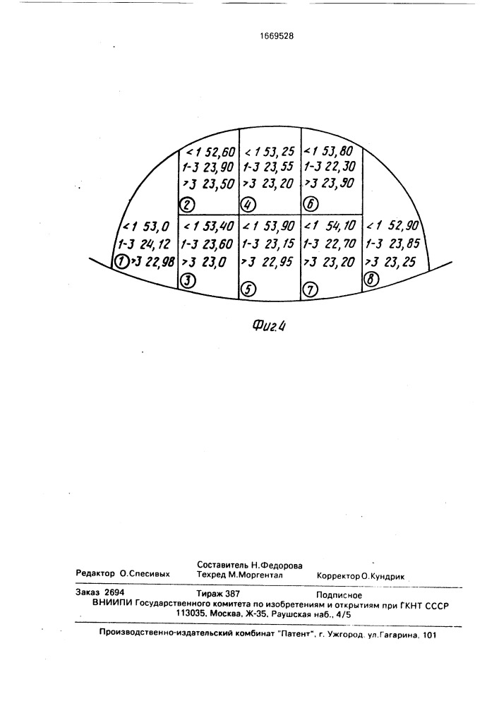 Устройство для смешения шихты (патент 1669528)