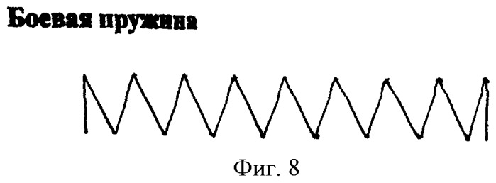 Пистолет-пулемет &quot;бобр&quot; (пп &quot;бобр&quot;) (патент 2464518)