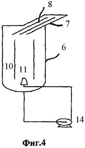 Устройство и способ получения соединений при осаждении (патент 2437700)