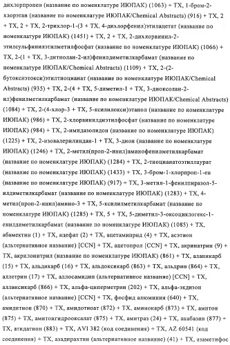 Производные иминопиридина и их применение в качестве микробиоцидов (патент 2487119)