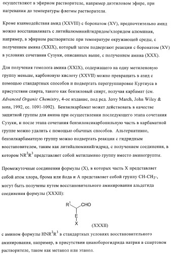 Производные пиразола в качестве модуляторов протеинкиназы (патент 2419612)