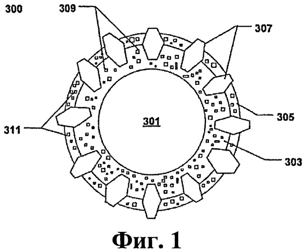 Абразивное изделие (варианты) и способ резания сапфира с его использованием (патент 2516318)