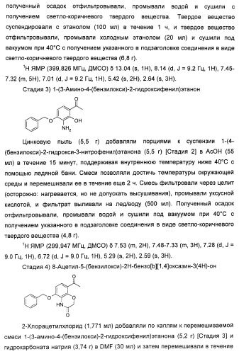 Аминные производные и их применение в бета-2-адренорецептор-опосредованных заболеваниях (патент 2472783)